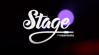 Ñengo Flow - Soldado Y Profeta [Stage by VidaPrimo]