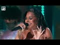 Ashanti Proves Why She's The Lady Of Soul With A Medley Of Her Greatest Hits  Soul Train Awards '21
