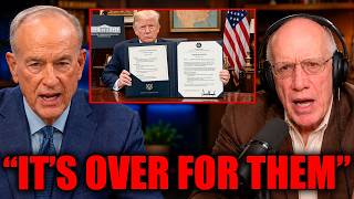 Victor Davis Hanson: "Trump JUST ENDED Tucker & Candace's Career As Their Antisemitism BACKFIRES!"