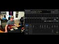 King Edward. (Yet Another) Axe-FX III EVH-style Preset