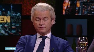 Geert Wilders wil samenwerking met Thierry Baudet - RTL NIEUWS