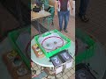 Spin Finish! Wyvern Gale vs Hells Scythe | Beyblade X Tournament XVII at Saujana Food Court