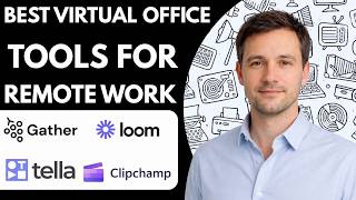 Best Virtual Office Tools for Remote Work 2026
