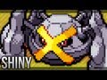 How & Where to catch/get - SHINY Metagross in Pokemon Black 2 & Pokemon White 2 How & Where to catch/get - SHINY Metagross in Pokemon Black 2 & Pokemon White 2