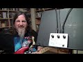 Silver Klon Clone Review