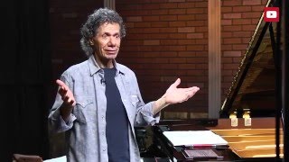 Clip from The Secret to Improving Your Rhythm and Time by Chick Corea YouTube mp4
