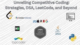Level Up Your Coding: Conquer DSA, LeetCode & Competitive Programming Roadmap | Hack Code