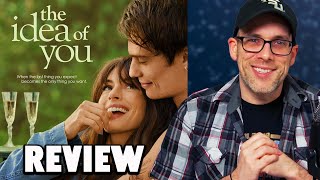 The Idea of You (Amazon Prime) - Review