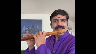 Magical Winds by Flute Raman