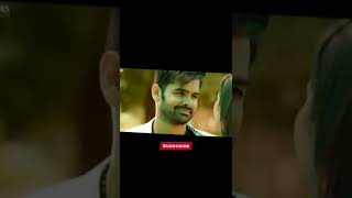 Ram Pothineni💫 and Raashi Khanna♥️Short Video | love 💕 Whatsapp Status Video