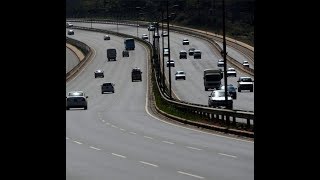 Less than three hours from Nairobi to Mombasa as revelations of superhighway surface