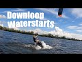 How To Downloop - Waterstart