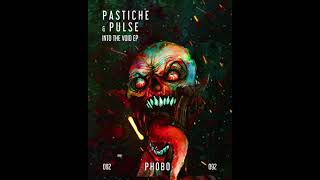 Pastiche - Ripple Effect (Original Mix)