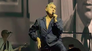 Morrissey - Niagara Falls - 11/19/24  Full Show