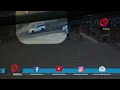 horrifying cctv footage of bus jeep collision on aurangabad jalna highway in maharashtra