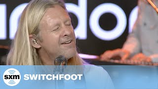 Switchfoot — Meant to Live | LIVE Performance | SiriusXM