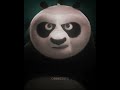 Po Vs Chameleon | #shorts #kungfupanda #po #chameleon #meme