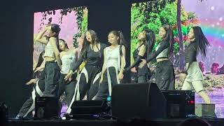 231011 tripleS EVOLution - Rhodanthe | @tripleS EVOLution Debut Showcase