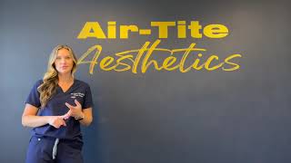 Ultrasound Guided Aesthetics | Air-Tite Aesthetics