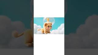 Bubble Alphabet 🫧 Learn ABCs & Phonics for Toddlers | ROYALTY'S EDUCATION ZONE | GaGa's: Commercial