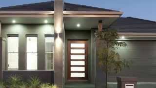 Ausbuild's Allendale Home