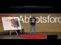 how to see like an artist scott mallory tedxabbotsford