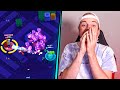 TOP 10 PLAYS OF THE WEEK in BRAWL STARS! (ep. #16)