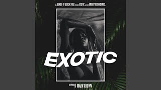 Exotic (feat. Marv Krown)