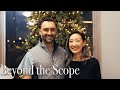 A Match Made in Medicine:  Life as a Neurologist + Neurosurgeon | Beyond the Scope | ND MD