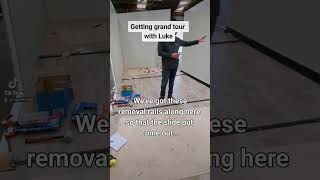 Tour a Tui Tiny Home being built #tuitinyhome #tinyhomeonwheels #tinyhomebuilder #tinyhomeforsale