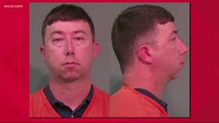 Former sheriff's deputy arrested for misconduct