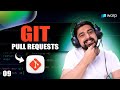 How to make Pull Request and Open Source contribution
