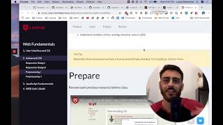 Journey Through Lambda School - LESS - 2:3