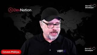 Why you should be doing contract-first API development | DevNation Day: MAD