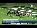 putnam city vs. muskogee highlights