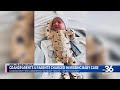 Grandparents and Parents charged in missing baby case