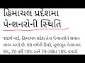 60 વર્ષ થી 72 વર્ષ ઉપરનાં પેન્શનરો માટે ખાસ મહત્ત્વનાં સમાચાર