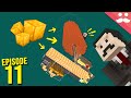 Hermitcraft 10: Episode 11 - GOLD FARMING