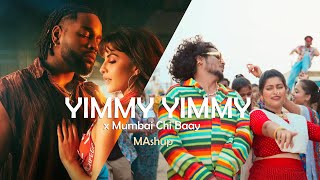 Yimmy Yimmy x Mumbai Chi Bay - Mashup | ​⁠@sunnyrock x ​⁠@MFMRemixMumbai | ​⁠@PreetBandre