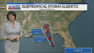 Alberto Update