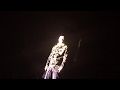 Twenty One Pilots Fairly Local live (Bandito tour 16.2.2019 Prague O2 Arena)