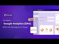 How to Generate Google Analytics 4 API Keys & Integrate with BetterLinks? - 2025