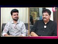 actor chinna about movie industry sumantv interviews anchor roshan suman tv exclusive