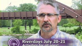 Sizzlin' Summer Fun in Downtown Midland