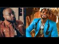 SHOW ya DIAMOND AFRIKA KUSINI, DAVIDO alimkimbia JUKWAANI?? hakutokea, MASHABIKI WAMLILIA DIAMOND