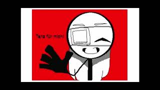 Psycho Teddy Flipnote lost