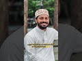 നഈമുസ്താദിനെ കുറിച്ച് സുഹൃത്ത് പറയുന്നത് 😥🤲 naeem faizy accident shorts