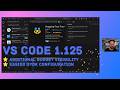 Visual Studio Code and GitHub Copilot - What's new in 1.125