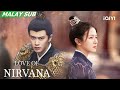 Trailer: Allen Ren ancient costume drama⚔️ | Love of Nirvana 流水迢迢 | iQIYI Malaysia