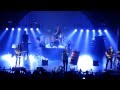 Demons - Imagine Dragons - Night Visions Tour Sydney